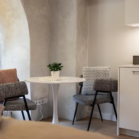 Appartamento Kalamaja Urban Escape