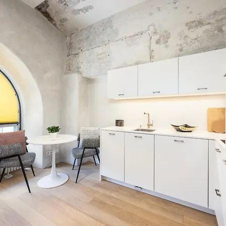 Appartamento Kalamaja Urban Escape *