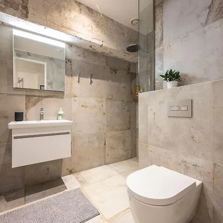Kalamaja Urban Escape Appartamento Reval